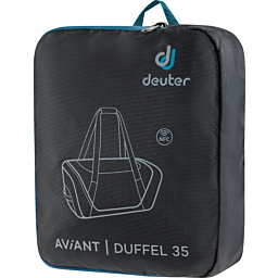 Deuter sportska torba AVIANT DUFFEL 35