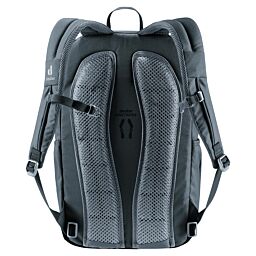 Deuter rusak GOGO