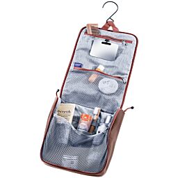 Deuter toaletna torbica Wash Center II