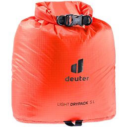 Deuter vodonepropusna vreća Light Drypack 5