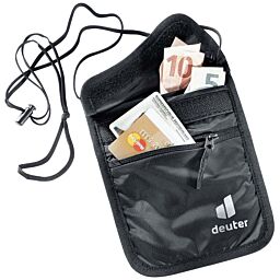 Deuter pojasna torbica Security Wallet II