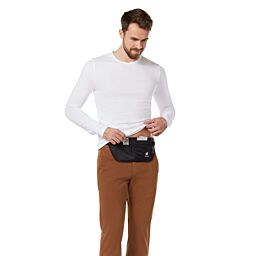 Deuter pojasna torbica Security Money Belt II