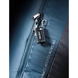Deuter lokot TSA CABLE LOCK