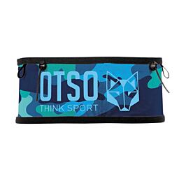 Otso pojas za trčanje Camo Blue