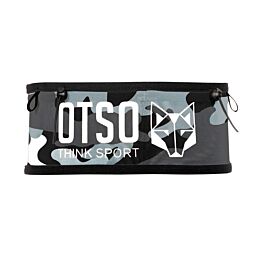 Otso pojas za trčanje Camo Grey