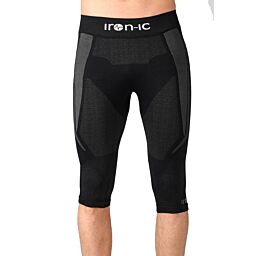 Iron-Ic termo ¾ tajice hlače THERMIC