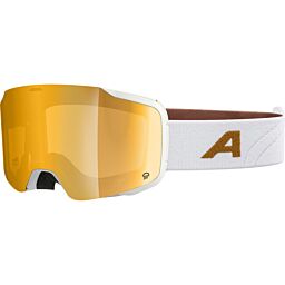 Alpina Sports skijaške naočale TAOS Q