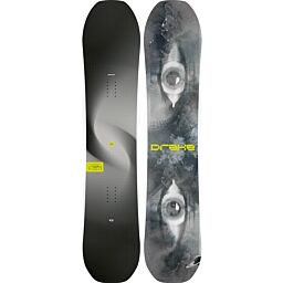Northwave snowboard daska BATTLE