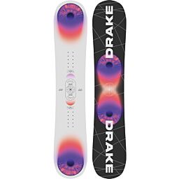 Northwave snowboard daska MISTY