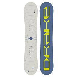 Northwave snowboard daska DF JUNIOR