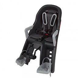 Polisport dječja sjedalica za bicikl GUPPY MINI+
