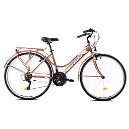 Capriolo bicikl TOUR-SUNRISE L 28/18HT