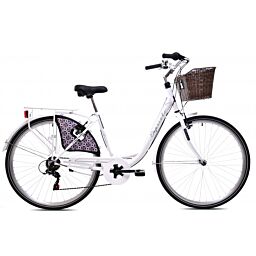 Capriolo bicikl TOUR-DIANA CITY 28"/6HT