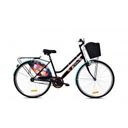 Adria gradski bicikl CTB JASMIN 28"