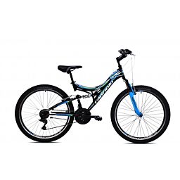 Capriolo bicikl MTB CTX260 26"/18HT
