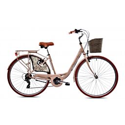 Capriolo bicikl TOUR-DIANA CITY 28"/6HT