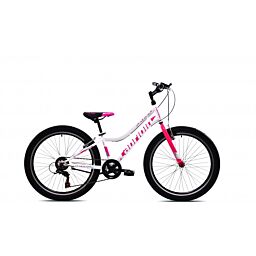 Capriolo bicikl MTB DIAVOLO 400/6HT