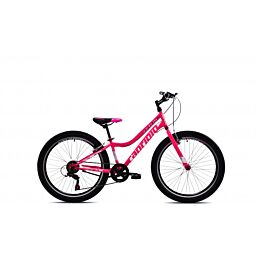 Capriolo bicikl MTB DIAVOLO 400/6HT