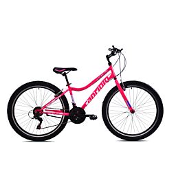 Capriolo bicikl MTB DIAVOLO 600/18HT