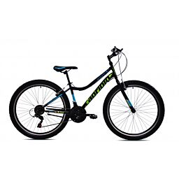 Capriolo bicikl MTB DIAVOLO 600/18HT