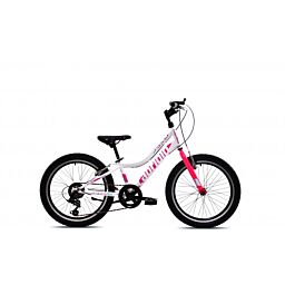 Capriolo dječji bicikl MTB DIAVOLO 200