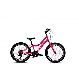 Capriolo dječji bicikl MTB DIAVOLO 200