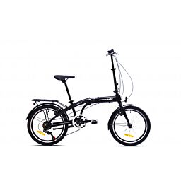 Capriolo sklopivi bicikl FOLDING TRAVELLER