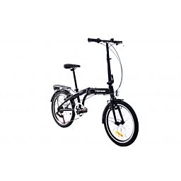 Capriolo sklopivi bicikl FOLDING TRAVELLER