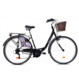 Capriolo bicikl TOUR DIANA CITY 28"/1HT