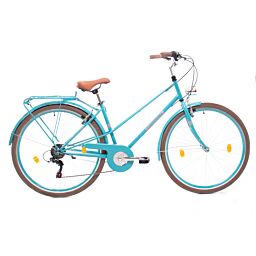 Capriolo bicikl TOUR SUNDAY 28"