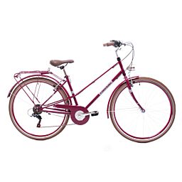 Capriolo bicikl TOUR SUNDAY 28"