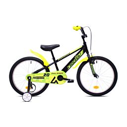 Adria dječji bicikl BMX 20"HT ROCKER