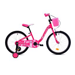 Capriolo dječji bicikl BMX 20"HT VIOLA