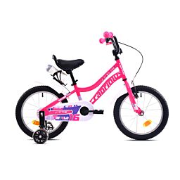Capriolo dječji bicikl DIAVOLO KID 16"HT