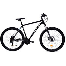 Capriolo bicikl MTB OXYGEN 26"/21D