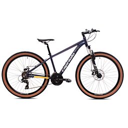 Capriolo bicikl MTB LC 27-5 AL