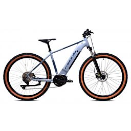 Capriolo električni bicikl VOLTA 9.4 29"