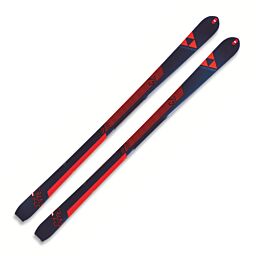Fischer turno skije TRANSALP 75 CARBON