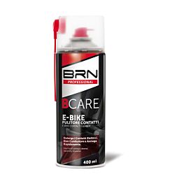Bernardi čistać za kontakte E-bicikla BCARE 400ml