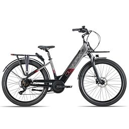 Olympia električni bicikl ROADSTER COMFORT