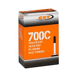 Barbieri zračnica cst 700x18/25c francuski ventil