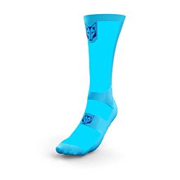 Otso čarape ultralight Fluo Blue