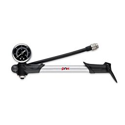 Barbieri pompa fork