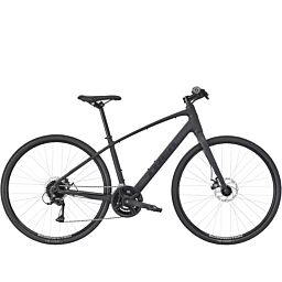 Trek bicikl FX 1 Stepover Gen 4