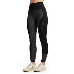 Fischer ženske podhlače za skijanje Base Layer