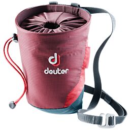 Deuter Gravity Chalk bag II M