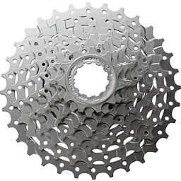 Shimano kazeta ALIVIO CS-HG400-9, 9 brzina