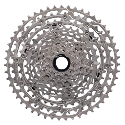 Shimano kazeta DEORE CS-M6100-12, HYPERGLIDE+, 12 brzina