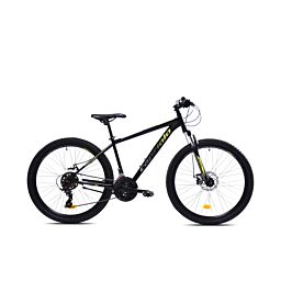 Capriolo bicikl MTB OXYGEN 26"/21 Disc