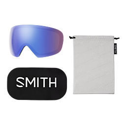 Smith skijaške naočale IO MAG S